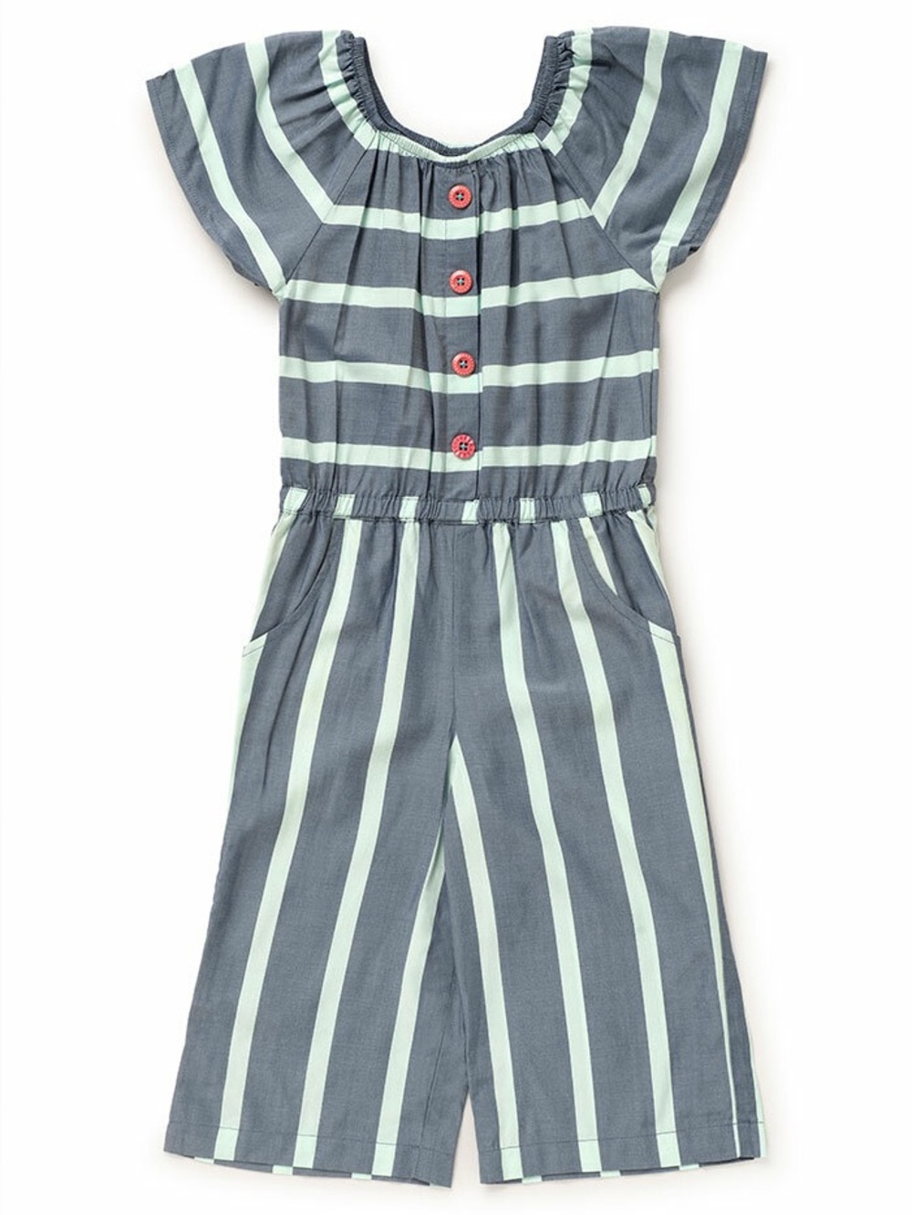 Matilda Jane Wonderment My Oh My Jumpsuit
